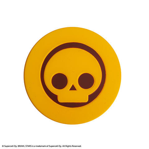 Squishy Pièce - Brawl Stars