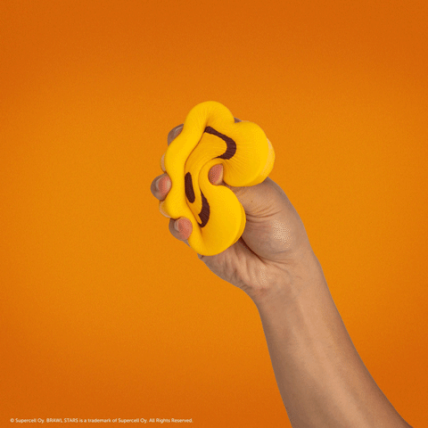 Squishy Pièce - Brawl Stars