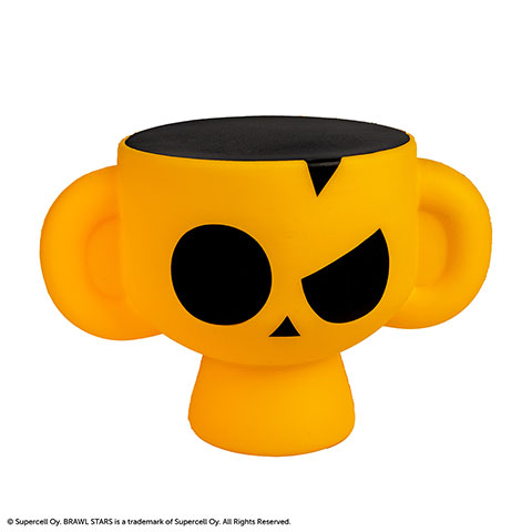 Squishy Trophée - Brawl Stars