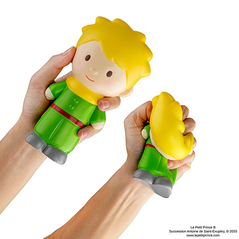 Squishy - Le Petit Prince