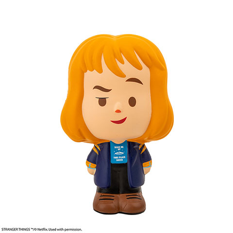 Squishy - Robin - Stranger Things