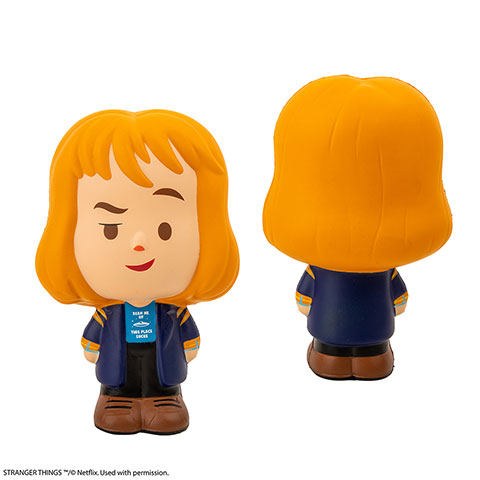Squishy - Robin - Stranger Things