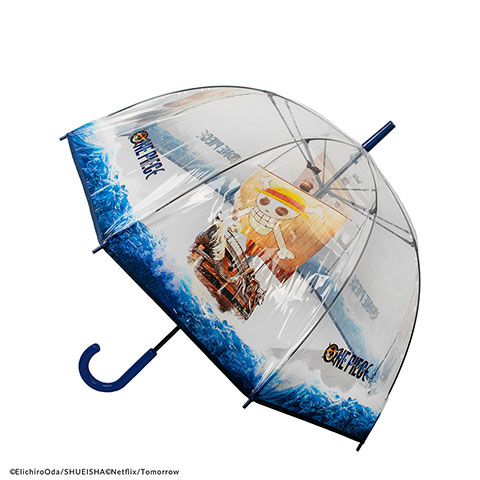 Parapluie - Going Merry - One Piece
