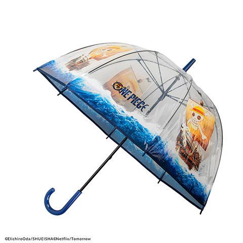 Parapluie - Going Merry - One Piece