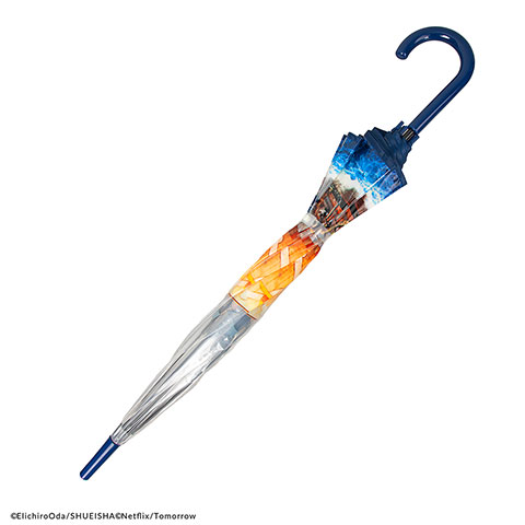 Parapluie - Going Merry - One Piece