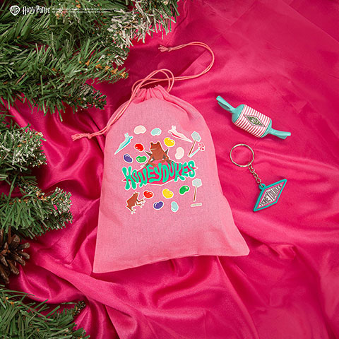 Calendrier de l’avent 2025 Honeydukes - Harry Potter