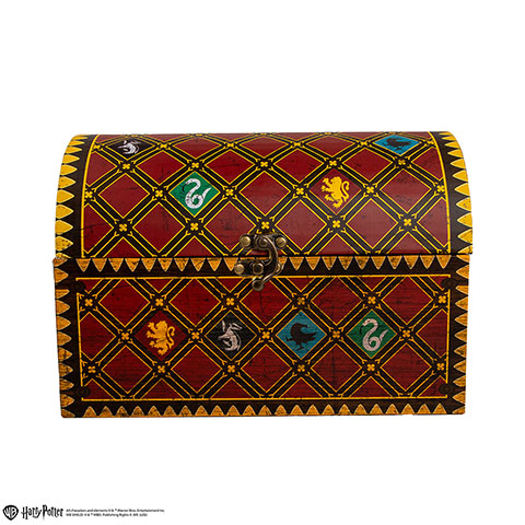 Calendrier de l’avent 2025 Deluxe Quiddtich - Harry Potter