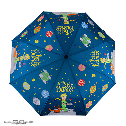 Parapluie Planètes - Le Petit Prince