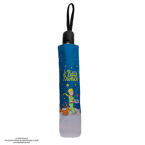 Parapluie Planètes - Le Petit Prince