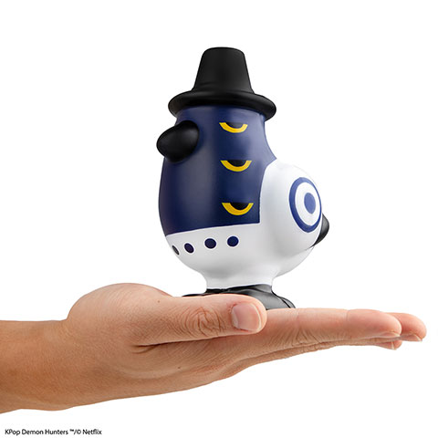 Squishy - Sussie - KPop Demon Hunters