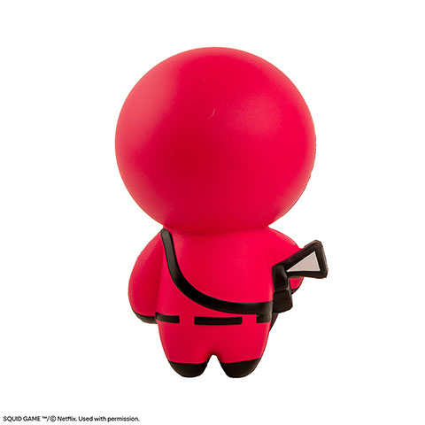 Squishy Soldat - Squid Game