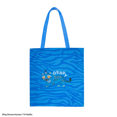 Tote Bag - Derpy & Sussie - KPop Demon Hunters