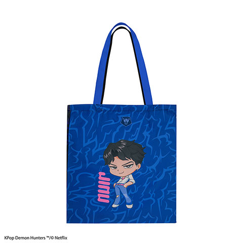 Tote Bag - Jinu - KPop Demon Hunters