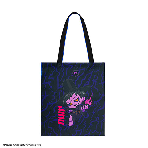 Tote Bag - Jinu - KPop Demon Hunters
