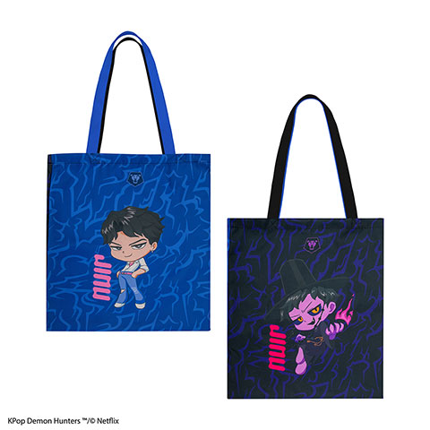 Tote Bag - Jinu - KPop Demon Hunters