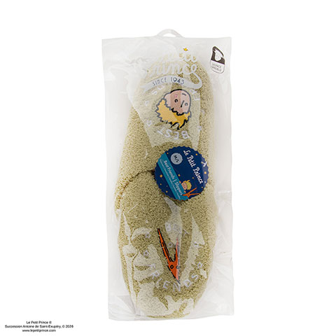 Chaussons - Meilleurs Amis - Le Petit Prince