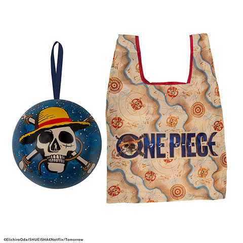 Holiday capsule Sac shopping - One Piece