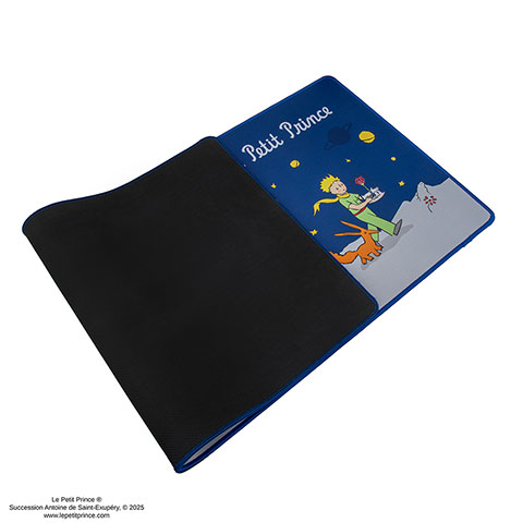 Tapis de bureau - Aventure cosmique - Le Petit Prince