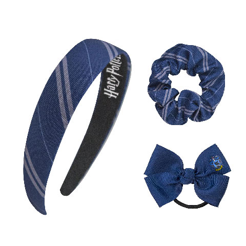 Harry Potter boîte bijoux & accessoires Ravenclaw House - La Boutique du Sorcier