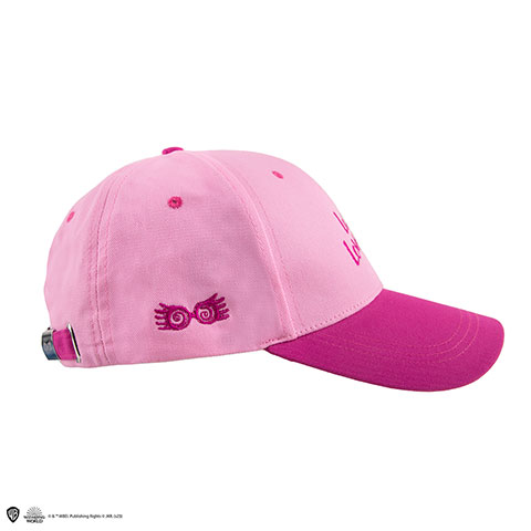 Casquette Luna Lovegood - Harry Potter