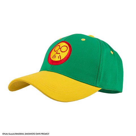 Casquette Sakamoto - Sakamoto Days
