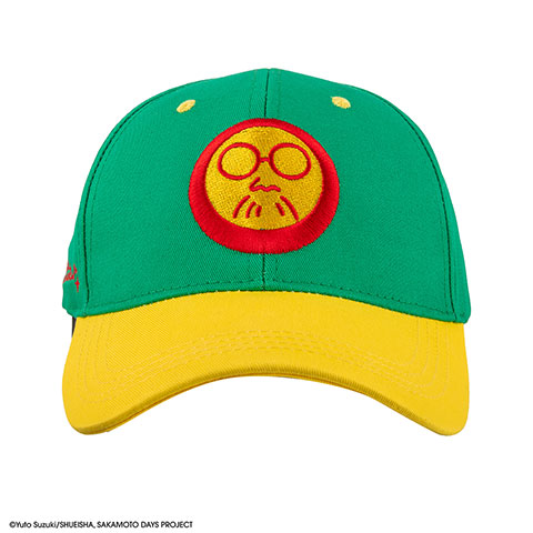 Casquette Sakamoto - Sakamoto Days