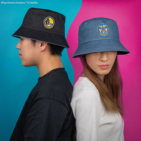 Bob - Derpy & Sussie - KPop Demon Hunters