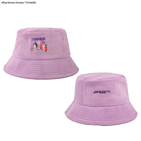 Bob - Huntr/x - KPop Demon Hunters