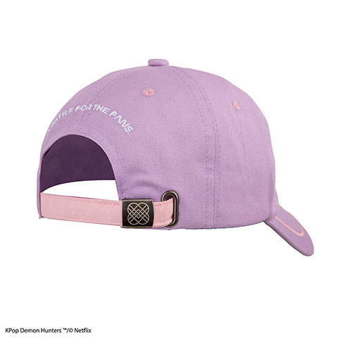 Casquette - Huntr/x - KPop Demon Hunters