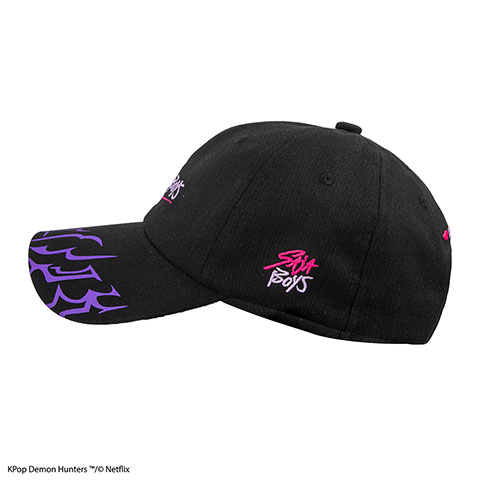 Casquette - Saja Boys - KPop Demon Hunters