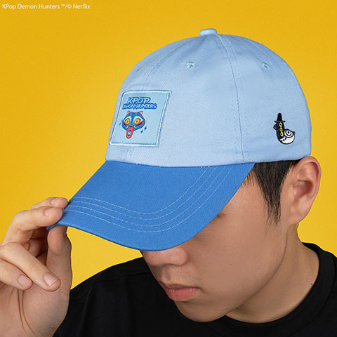 Casquette - Derpy - KPop Demon Hunters