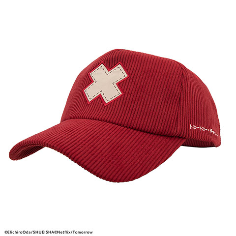 Casquette Tony Tony Chopper - One Piece