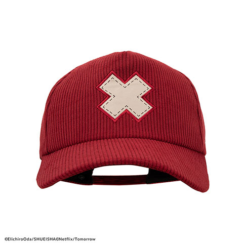 Casquette Tony Tony Chopper - One Piece