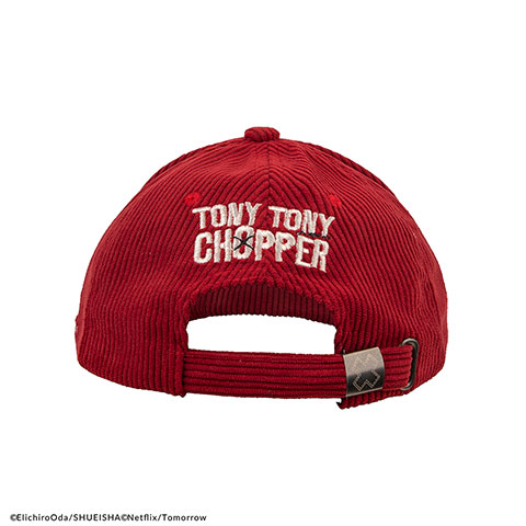 Casquette Tony Tony Chopper - One Piece
