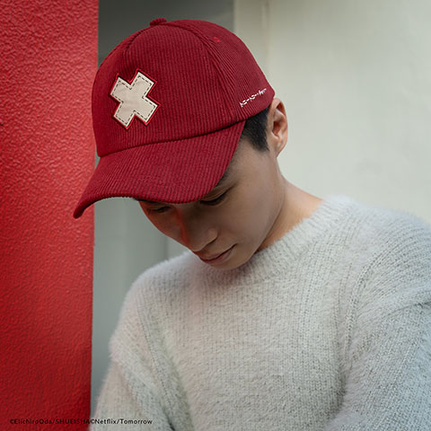 Casquette Tony Tony Chopper - One Piece