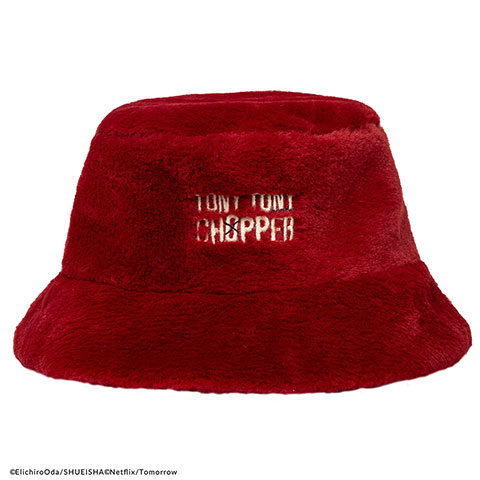 Bob Tony Tony Chopper - One Piece Netflix