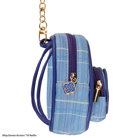 Porte-clés sac à dos - Couch Couch Couch - Kpop Demon Hunters