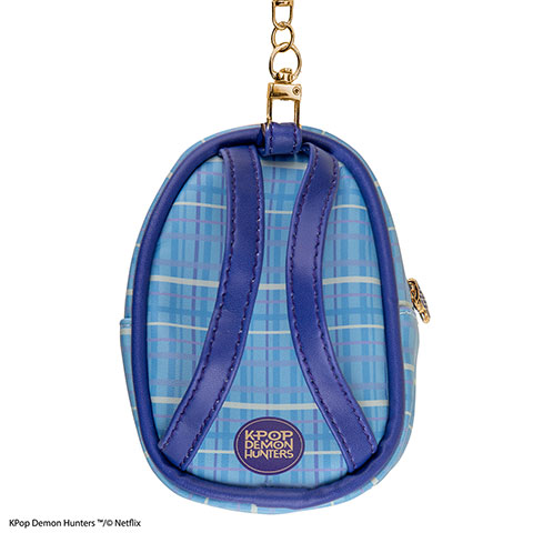 Porte-clés sac à dos - Couch Couch Couch - Kpop Demon Hunters