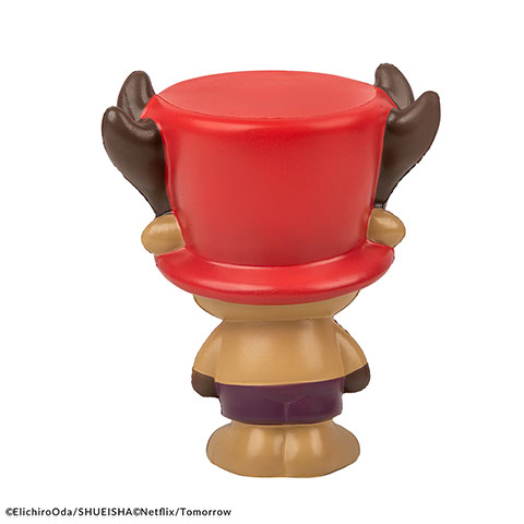 Squishy Tony Tony Chopper - One Piece