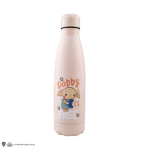 Bouteille Dobby is free 500ml - Harry Potter