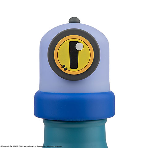 Bouteille isotherme Rico - Brawl Stars