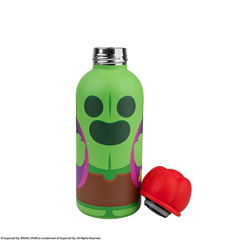 Bouteille isotherme Spike - Brawl Stars