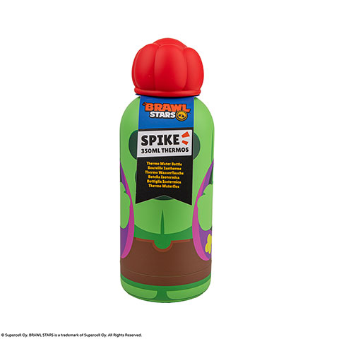 Bouteille isotherme Spike - Brawl Stars