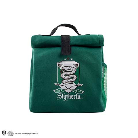 Lunch bag Serpentard - Harry Potter