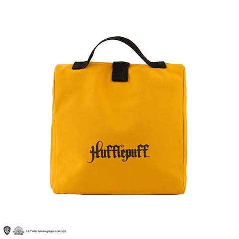Lunch bag Poufsouffle - Harry Potter