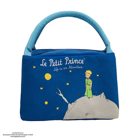 Lunch bag Le Petit Prince