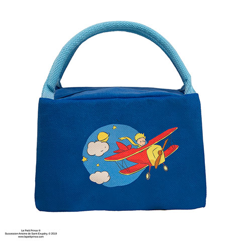 Lunch bag Le Petit Prince