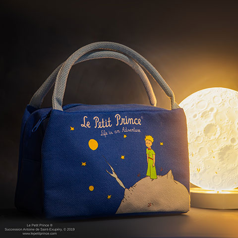 Lunch bag Le Petit Prince