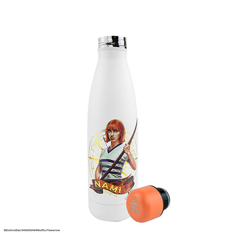 Bouteille isotherme Nami - One Piece