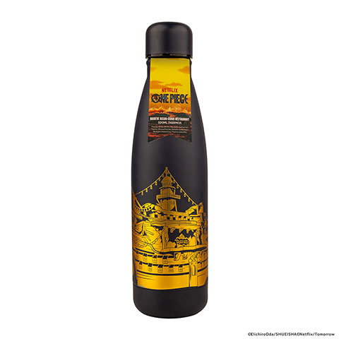 Bouteille d’eau isotherme Baratie Ocean-Going Restaurant - One Piece